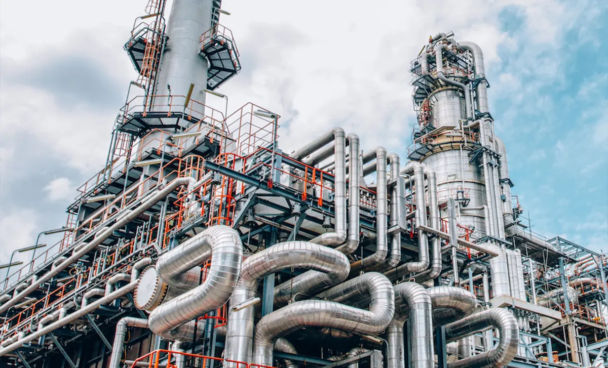 Gulf Industrial Services