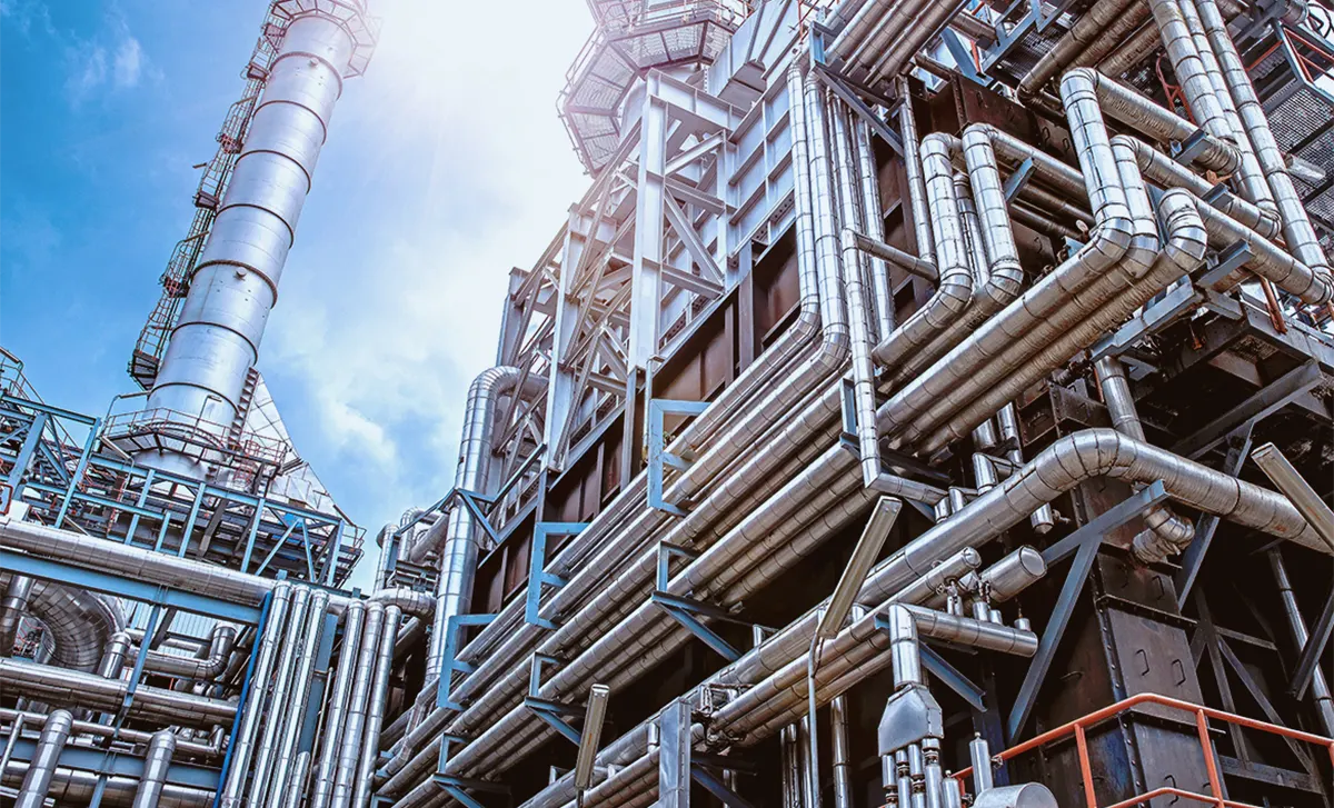 Gulf Industrial Services