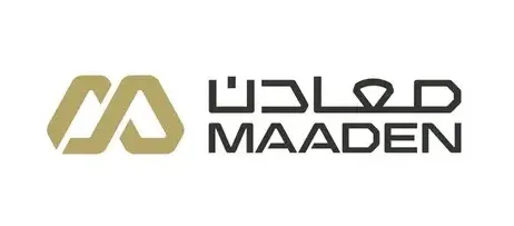 Maaden