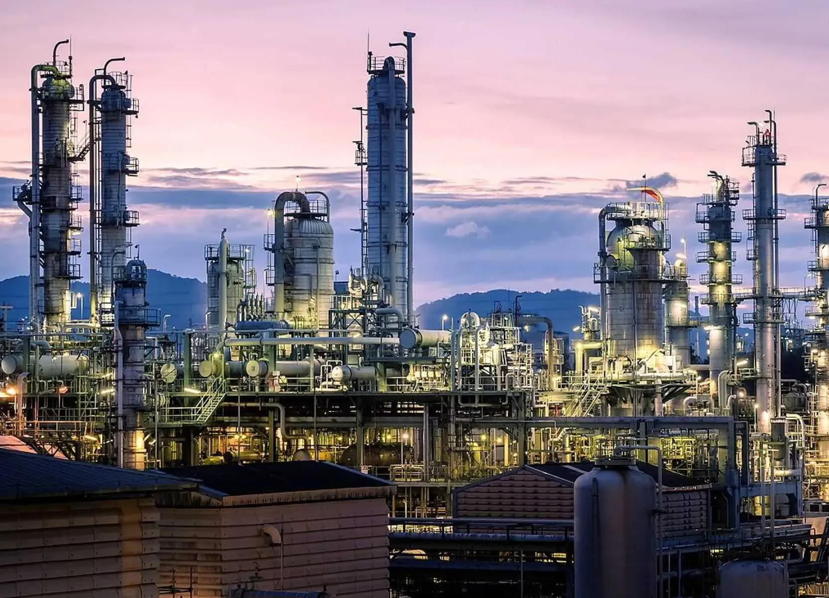 Hydrocarbon Decontamination