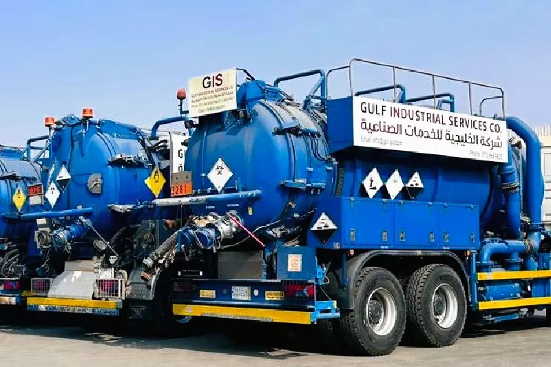 Heavy Equipment Rental